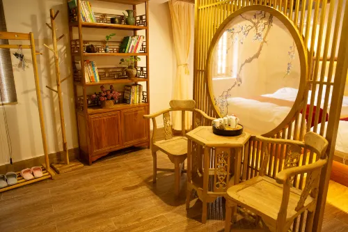 Huangyao Ancient Town Dream Guest House