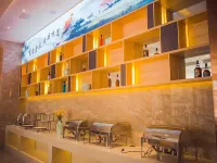 Xiangdu Hotel Hotels in Jinxi County
