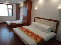 Yingbin Hotel Hotel in zona Gujiao Railway Station