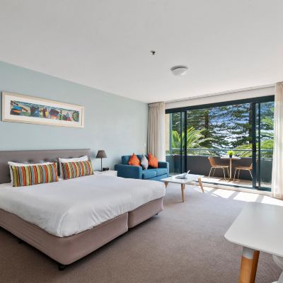 Studio Apartment Quest Cronulla Beach Promo Code