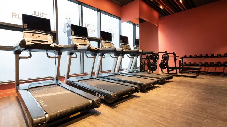 ラヴァルセホテル 施設