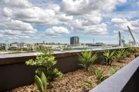 Evolution Apartments Hotels in 