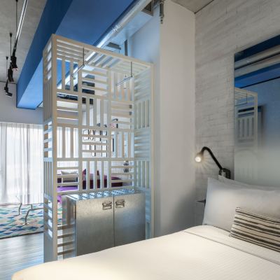 Long Loft Ovolo Southside Promo Code