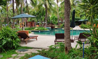 Ginlan Jia Resort Yalong Bay Hainan
