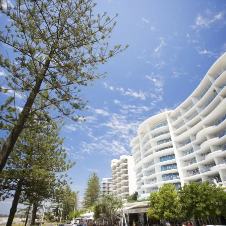 Mantra Sirocco Mooloolaba