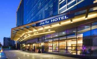 Jia Fu Hotel