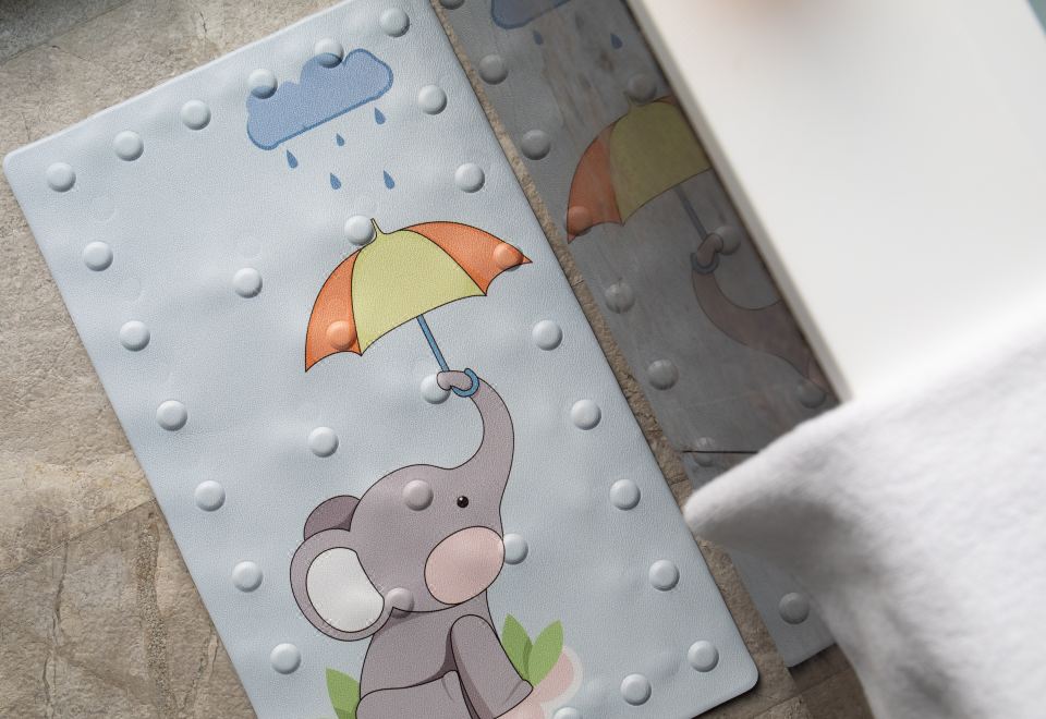 Grand Hyatt XianFamily Suite