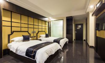 Rongtai Business Hotel