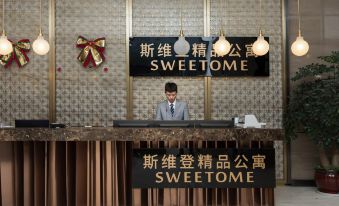 Sweetome Vacation Rentals (Huzhou Yishang Street)