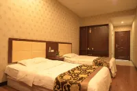 Tianxiu Hotel