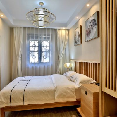 一笑 璞意隱居烏鎮精品民宿優惠