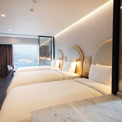 三人房 瓦爾瑟飯店優惠