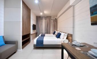 The Sphere Serviced Residences Managed by HII