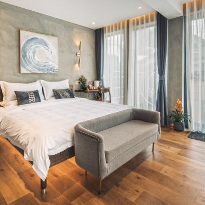 壹雲 杭州雲澗民宿（西湖景區店）優惠