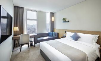 MD Hotel Doksan - Housity