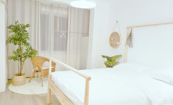 One Night Design Guesthouse