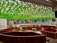 Duola Shenshan Hot Spring Hotel