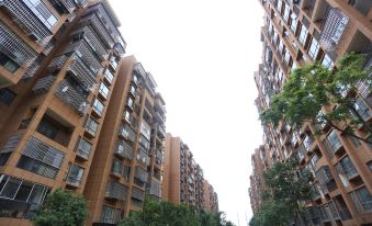 Ansu Zhijia Apartment