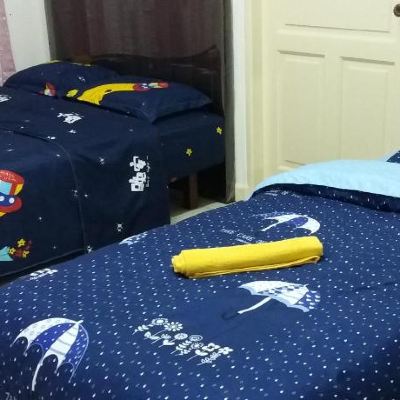 Family Room Private BathRoom Banana Homestay & Hostel Promo Code