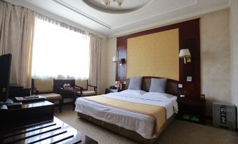Yuhuayuan Hotel