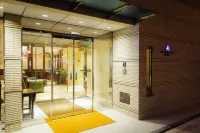 Hotel Katsuyama Premiere Hotéis em 