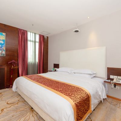 商務套房 廈門藍灣半島飯店優惠