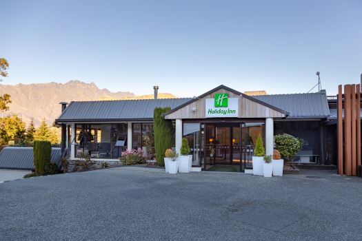 Holiday Inn QUEENSTOWN FRANKTON ROAD by IHG