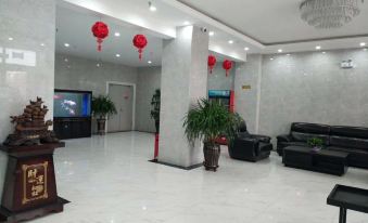 Jinghe Yuxin Hotel (Tori Branch)