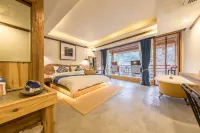 Zizai Shanju Yeshe Chain Inn
