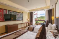Kangding Tagong Prairie Mandala Hotel