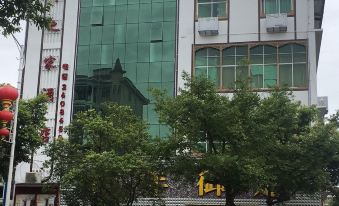 Centennial Hotel in South Jeolla Province