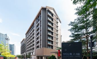 Litu International Apartment (Guangzhou Pazhou Convention and Exhibition Center)
