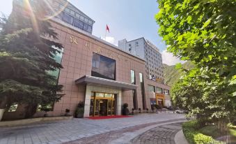 Xin Wen Chuan Hotel