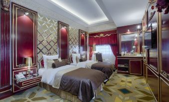 Suitetrails - Almas Hotel (2)