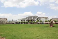 姚安高府林苑ホテル