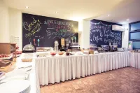 Marina Athens Hotel