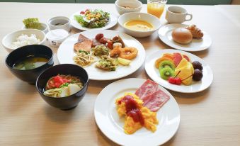 Hotel Lantana Naha Kokusai-Dori - Housity