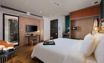 Aurora Premium - A Lifestyle Hotel