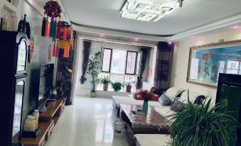 Yongkang Family Apartment