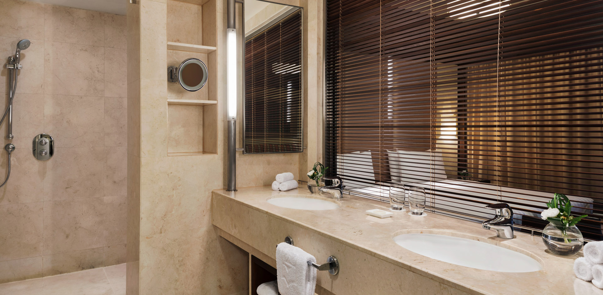 Shangri-La Rasa Sayang, Penang拉莎翼精緻套房