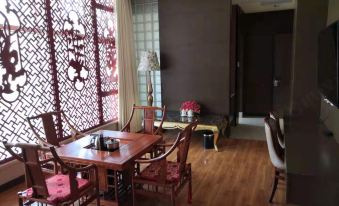 Zhongfang Century Hotel - Housity