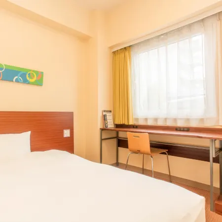 Comfort Inn Himeji Yumesakibashi