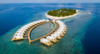 Sandies Bathala Hotels in 