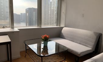 iNestin Shanghai Apartment (Lujiazui)