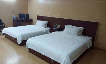 Lianjiang Dingli Holiday Hotel