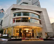 Celebrity Ruicheng Hotel Hotel a 