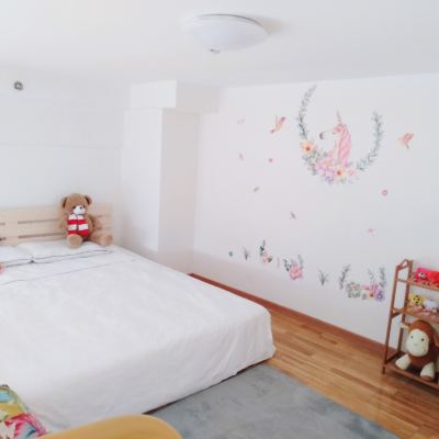 loft複式小米智能居·簡約房 北京蝸牛居家公寓（良鄉大學城地鐵站店）優惠
