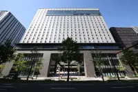Osaka Excel Hotel Tokyu Hotels in 