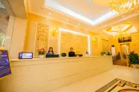 JWN Golden Hotel
