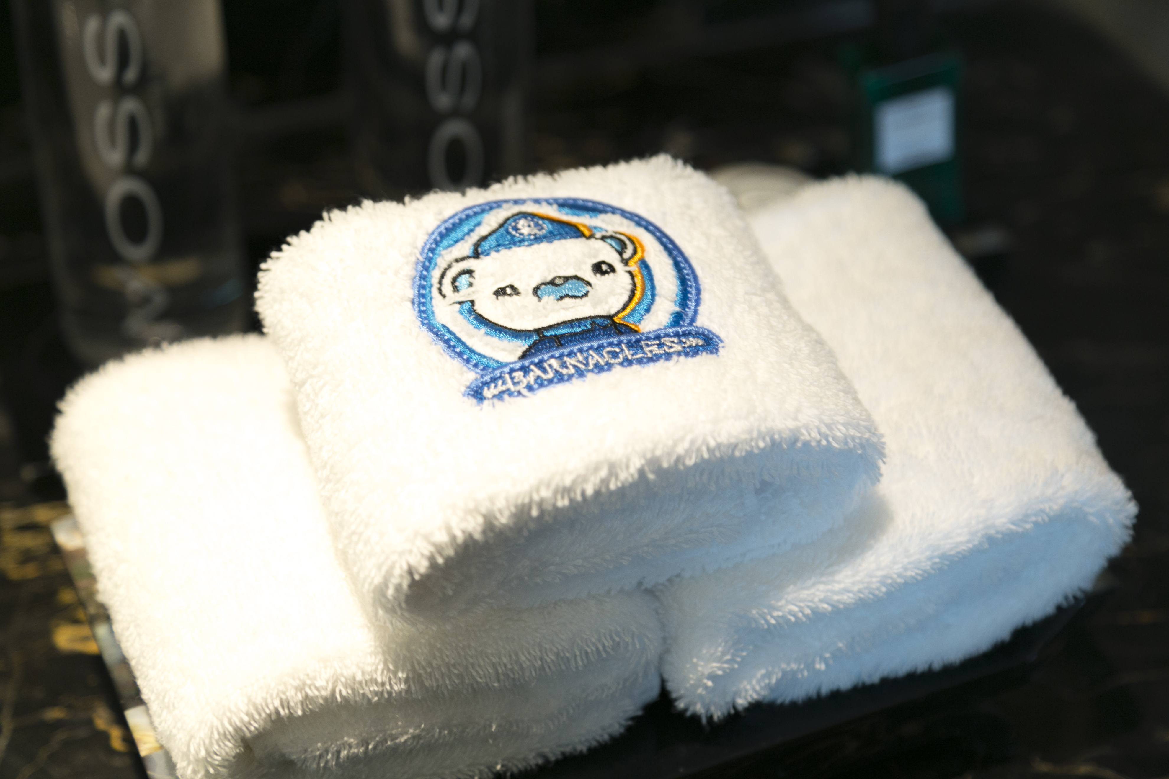 海底小纵队主题亲子房（大空间+大浴缸+特大床）